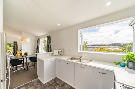 Photo of property in 8 James Cook Drive, Whitby, Porirua, 5024