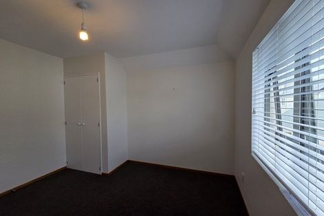 Photo of property in 3/21 Bishop Street, St Albans, Christchurch, 8014