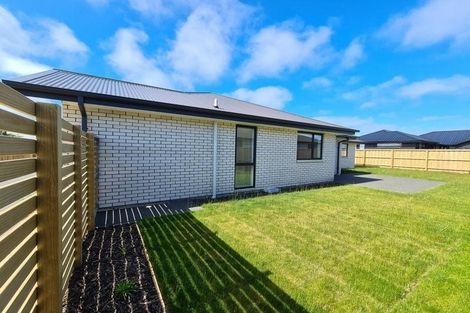 Photo of property in 12 Nathaniel Archer Street, Woodend, 7610