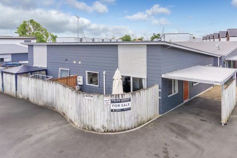 Photo of property in 15b Korimako Street, Frankton, Hamilton, 3204