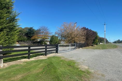 Photo of property in 518 Rangiora Leithfield Road, Sefton, Rangiora, 7477
