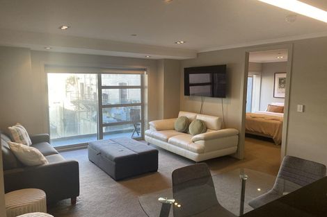 Photo of property in Bellagio Apartments, 39 Taranaki Street, Te Aro, Wellington, 6011