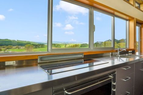 Photo of property in 563 Kopuku Road, Maramarua Forest, Te Kauwhata, 3781