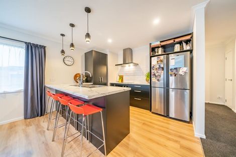 Photo of property in 9 Jack Vaughan Grove, Wainuiomata, Lower Hutt, 5014