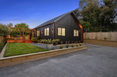 Photo of property in 47a Mangorei Road, Strandon, 4312