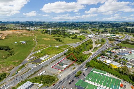 Photo of property in 280 Great South Road, Papakura, 2110