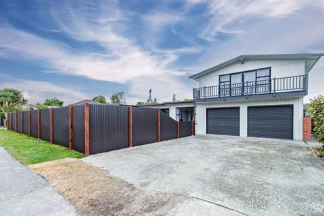 Photo of property in 67 Wilson Street, Seaview, Timaru, 7910