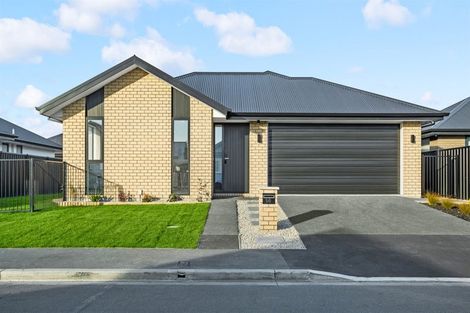 Photo of property in 10 Hancox Street, Kaiapoi, 7630