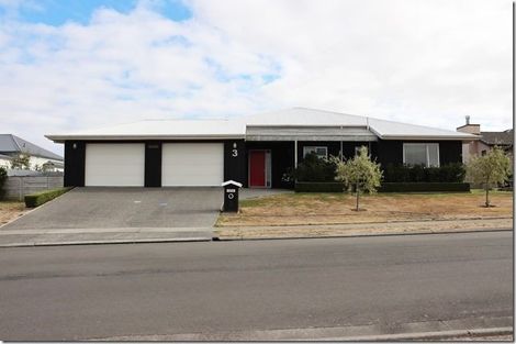 Photo of property in 3 Highgrove Place, Waipukurau, 4200