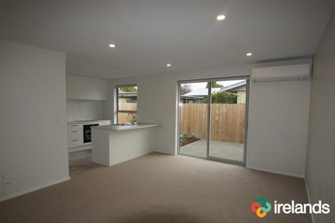 Photo of property in 19b Humboldt Street, Sydenham, Christchurch, 8023