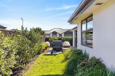 Photo of property in 25 Salisbury Avenue, Rangiora, 7400