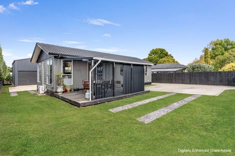 Photo of property in 49 Boundary Road, Opaheke, Papakura, 2113