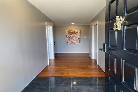 Photo of property in 48 Driver Crescent, Cannons Creek, Porirua, 5024