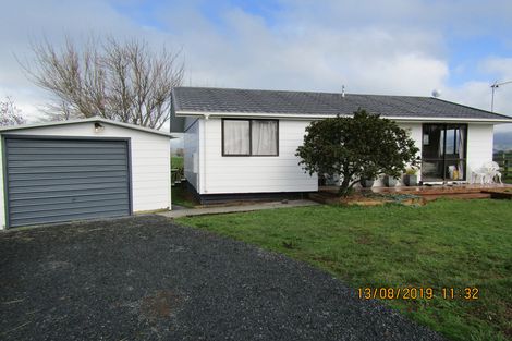 Photo of property in 205 Hawthorne Road, Te Awamutu, 3876