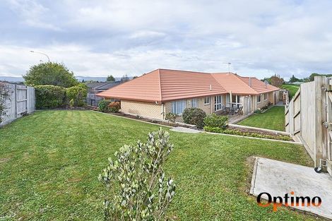 Photo of property in 21 Rothesay Place, Highbury, Palmerston North, 4412