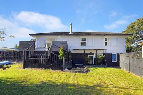 Photo of property in 63a Harrington Road, Henderson, Auckland, 0610