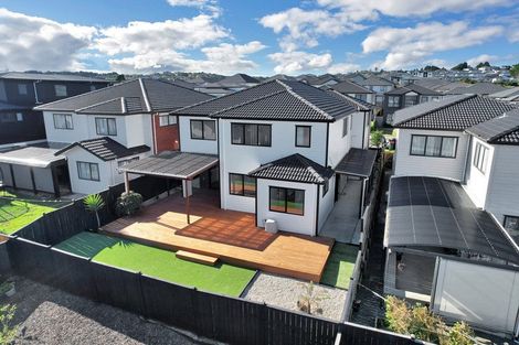 Photo of property in 13 Hermes Road, Flat Bush, Auckland, 2019