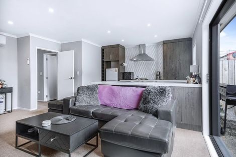 Photo of property in 16u2 Paterson Street, Frankton, Hamilton, 3204