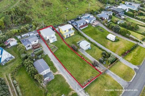 Photo of property in 265 Mataikona Road, Mataikona, Tinui, 5889