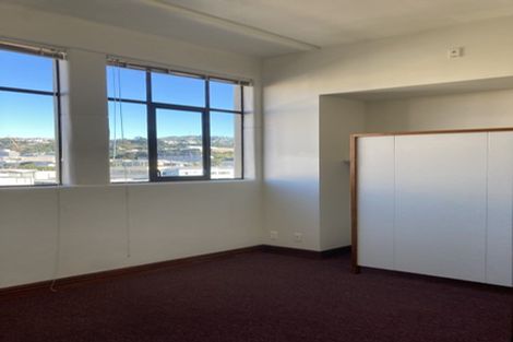 Photo of property in Pirie Street Townhouses, 28/35u Pirie Street, Mount Victoria, Wellington, 6011