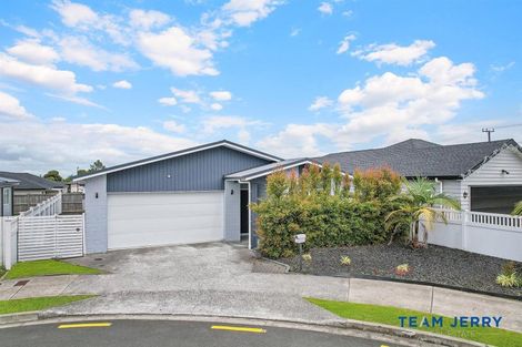 Photo of property in 40 Holcroft Street, Papakura, 2110