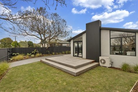 Photo of property in 248 Grimseys Road, Redwood, Christchurch, 8051