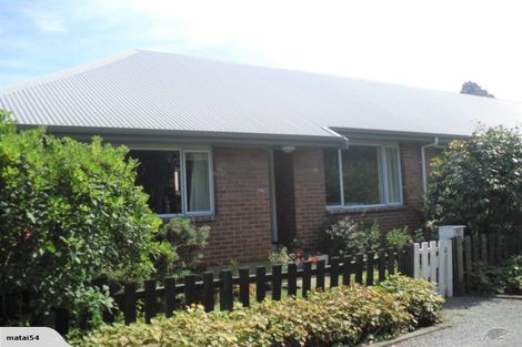 Photo of property in 1/54 Matai Street West, Riccarton, Christchurch, 8011