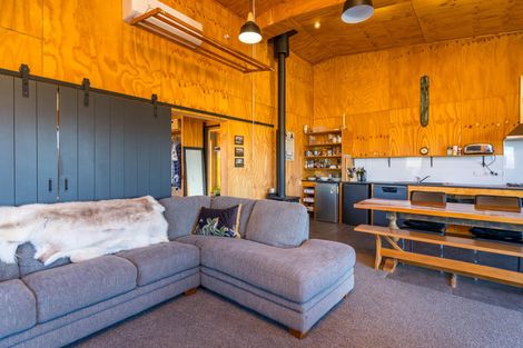 Photo of property in 285 Old Glen Lyon Road, Twizel, 7999