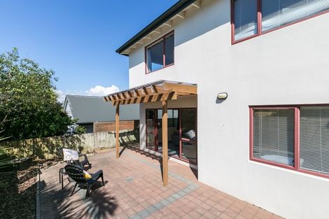 Photo of property in 8 Atamira Close, Churton Park, Wellington, 6037
