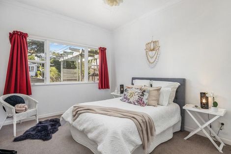 Photo of property in 34 Mckinley Crescent, Brooklyn, Wellington, 6021