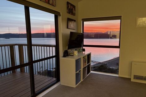 Photo of property in 70a Seatoun Heights Road, Seatoun, Wellington, 6022