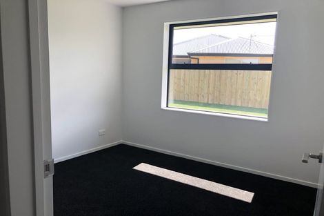 Photo of property in 598 East Maddisons Road, Rolleston, 7614