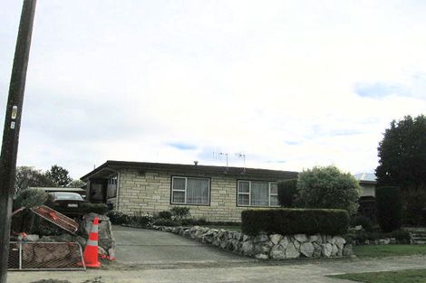 Photo of property in 27 Norwich Crescent, Tamatea, Napier, 4112