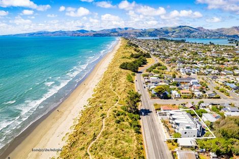 Photo of property in 9/272 Marine Parade, New Brighton, Christchurch, 8061