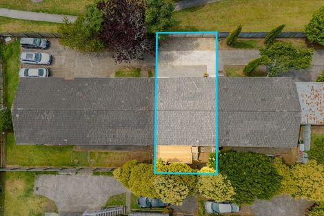 Photo of property in 28c James Road, Manurewa, Auckland, 2102