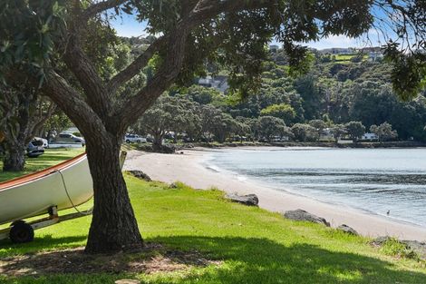 Photo of property in 12 Matakatia Parade, Matakatia, Whangaparaoa, 0930
