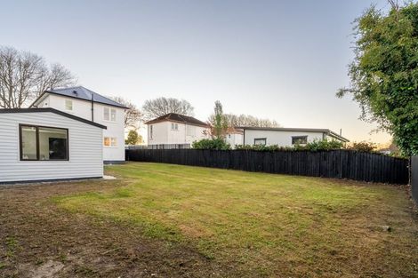 Photo of property in 18 Emmett Street, Shirley, Christchurch, 8013