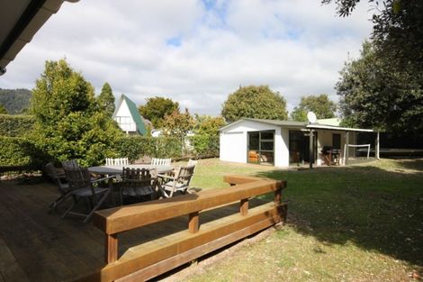 Photo of property in 23 Pitkethley Circle, Pauanui, Hikuai, 3579