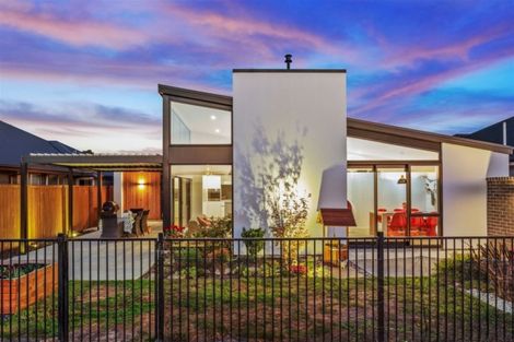 Photo of property in 36 Rahme Crescent, Kaiapoi, 7630