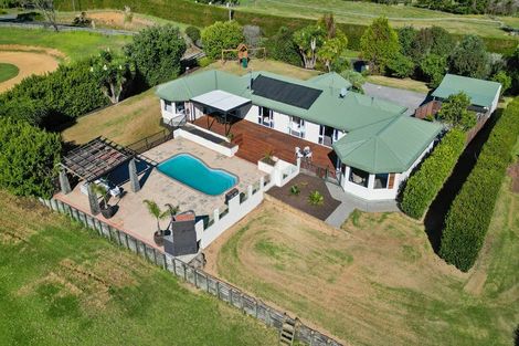 Photo of property in 64 Percy Millen Drive, Waiau Pa, Pukekohe, 2679