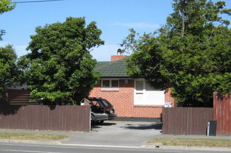 Photo of property in 52 Russley Road, Russley, Christchurch, 8042