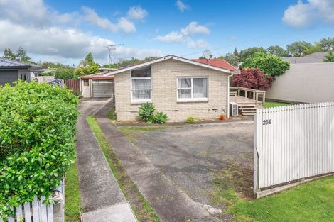 Photo of property in 264 Clyde Street, Hamilton East, Hamilton, 3216
