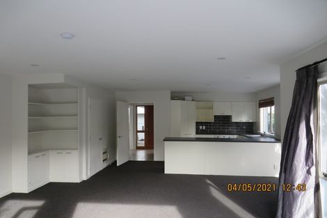 Photo of property in 5/17 Eversleigh Street, St Albans, Christchurch, 8014