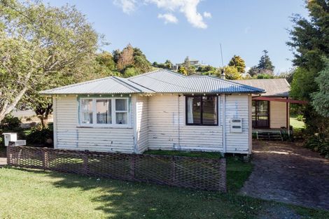 Photo of property in 28 Claremont Avenue, Paeroa, 3600