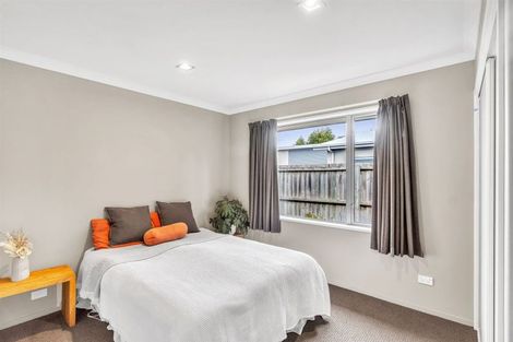 Photo of property in 52 Dryden Avenue, Rolleston, 7614