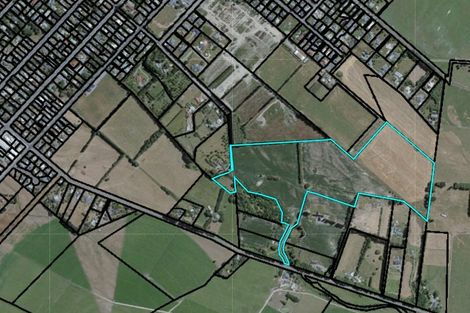 Photo of property in Papawai Road, Greytown, 5794