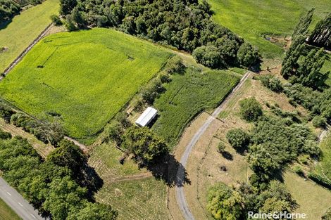 Photo of property in Papawai Road, Greytown, 5794