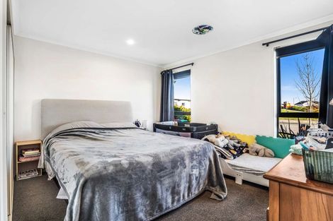 Photo of property in 5 Vildebeest Street, Halswell, Christchurch, 8025