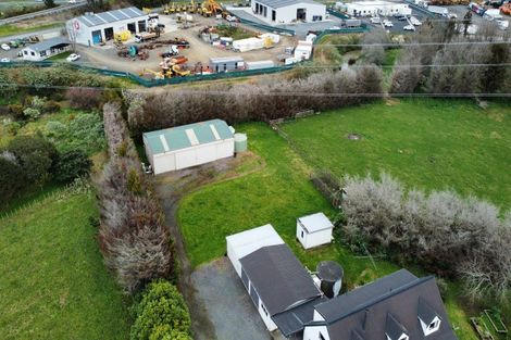 Photo of property in 110 Brookfield Road, Drury, 2577