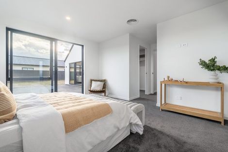 Photo of property in 145 Silver Peaks Drive, West Melton, 7618